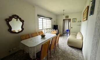 Imagem 6: Casa residencial disponível para venda no bairro Brasil em Uberlândia-MG