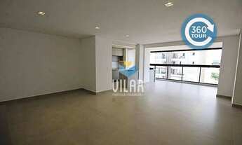 Imagem: Apartamento com 3 suítes para alugar, 143