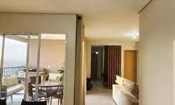 Imagem 7: Apartamento à venda no bairro Vila Rosa em Goiânia/GO