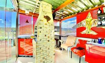 Imagem 5: Prédio de três andares