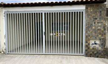 Imagem 2: Casa com 2 dormitórios à venda, 87 m² por R$ 270.000 - Residencial Morumbi - Pouso Alegre