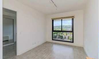 Imagem 2: Apartamento com 1 quarto e 41m², no Central Parque