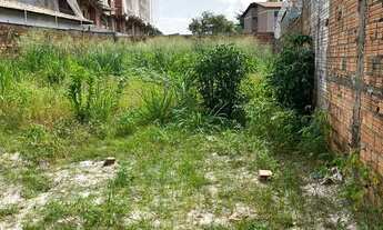 Imagem 4: Lote com 476 metros² na Cohama, pro. ao San Paolo, São Luís - MA