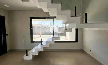 Imagem 4: Sobrado à Venda no Residencial Jardim dos Lírios no Bairro Parque Brasil 500 em Paulínia