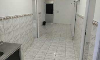 Imagem 7: QUARTO INDIVIDUAL / REPÚBLICA / UNIFACOL / VITÓRIA DE SANTO ANTÃO-PE