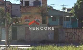 Imagem 5: Casa em Avenida Canadá - Esperança (Justinópolis) - Ribeirão das Neves/MG