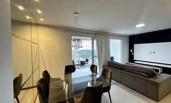 Imagem 5: Edifício Villaggio Salerno