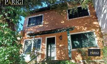 Imagem 3: Casa com 4 dormitórios, 280 m² - venda por R$ 950.000,00 ou aluguel por R$ 10.750,00/mês