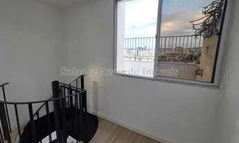 Imagem 5: Cobertura Duplex junto ao Largo da 2 feira