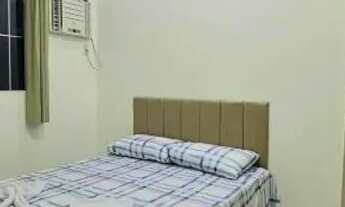 Imagem 6: ALUGO / ESSE APARTAMENTO EM COND.FECHADO COM TUDO INCLUSO / PRÓX. AO RAPIDÃO