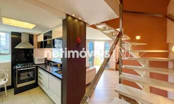 Imagem: Apartamento 1 Quarto Alto Padrão no Vila