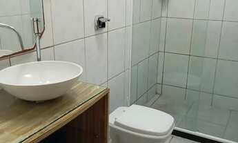 Imagem 7: Casa independente de 2 quartos c/ 01 suíte, 2 vagas e quintal. Marco2, Nova Iguaçu-RJ