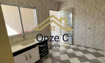 Imagem 4: CASA RESIDENCIAL em GUARULHOS - SP, PARQUE CONTINENTAL II