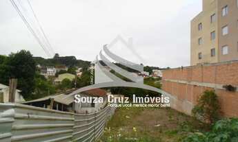 Imagem: Terreno no Santa Cândida - Próx ao Clube