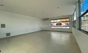 Imagem: Salão - Loteamento Alphaville Campinas