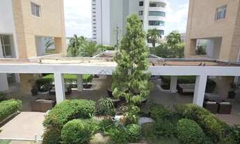 Imagem 6: Imóvel para venda possui 105 metros quadrados com 3 quartos em Fátima - Teresina - PI