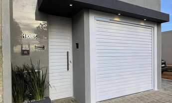 Imagem: Casa a venda no planalto Arapiraca AL