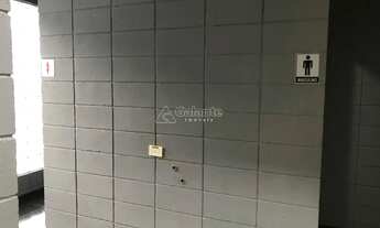 Imagem 6: Salão - Loteamento Alphaville Campinas - Campinas