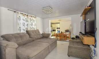 Imagem 6: Vendas Casa Curitiba PR