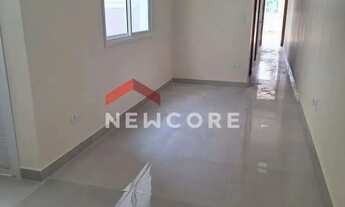 Imagem 3: Apartamento em Alameda México - Vila Metalúrgica - Santo André/SP