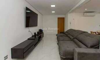 Imagem 2: Área privativa à venda no bairro Santa Efigênia