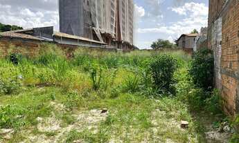 Imagem 3: Lote com 476 metros² na Cohama, pro. ao San Paolo, São Luís - MA