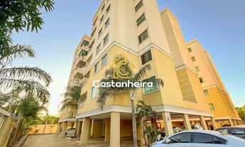 Imagem 1: Apartamento 02 quartos sendo 01 suíte (ar condicionado e varanda fechada) - centro