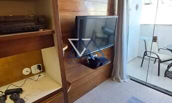 Imagem 6: 02 QUARTOS MOBILIADOS - IPANEMA VILLE - IPANEMA - RIO DE JANEIRO - BRASIL