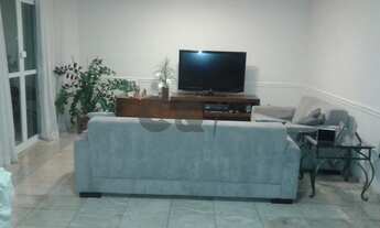 Imagem 3: Casa de Condomínio com 4 Dormitórios (2 Suítes) à Venda no Brooklin - São Paulo/SP