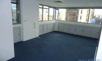 Imagem 4: COMERCIAL - PINHEIROS - SP