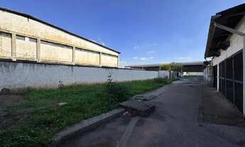 Imagem 5: Imóvel para aluguel com 6200 metros quadrados em Industrial Anhangüera - Osasco - SP