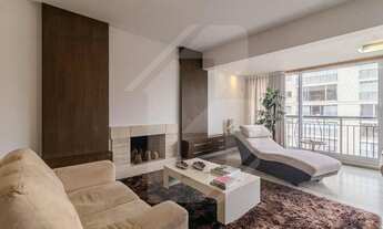 Imagem 4: Apartamento para alugar com 169m², 3 quartos e 2 vagas