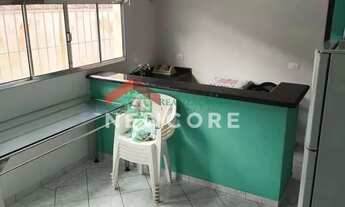 Imagem 6: Casa em Avenida São João - Vila Atlântica - Mongaguá/SP