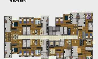 Imagem 2: Apartamento Bela Vista Caxias do Sul