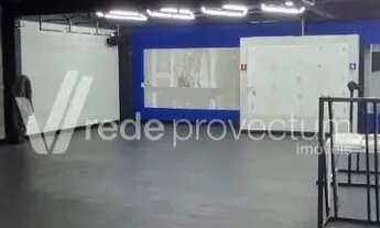 Imagem 2: Salão - Jardim Planalto - Paulínia