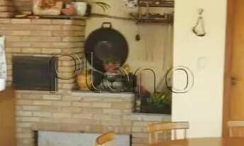 Imagem 6: Casa à venda em Itupeva, Horizonte Azul - Village Ambiental, com 4 quartos, com 320 m²