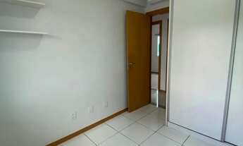 Imagem 4: Lindo Apartamento 3/4 Sendo 2 Suítes no Jardim Aeroporto