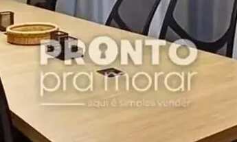 Imagem 7: Imóvel para venda com 32 metros quadrados com 1 quarto em Praia do Cupe - Ipojuca - PE