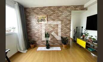 Imagem 5: Apartamento à Venda - Jardim Jussara, 2 Quartos, 40 m2