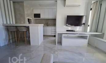 Imagem 6: Imóvel para venda possui 41 metros quadrados com 1 quarto em Jardim do Salso - Porto Alegr