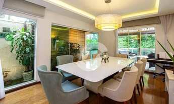 Imagem 6: Casa com 4 SUÍTES à venda, 284 m² por R$ 1.900.000 - Pendotiba - Niterói/RJ