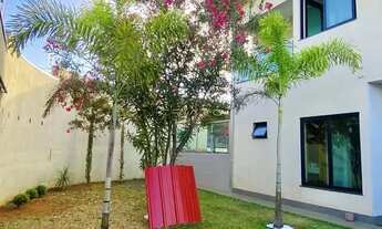 Imagem 5: Sobrado de Esquina no Maracanã