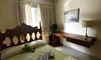 Imagem 7: Apartamento mobiliado 3 quartos - Jardim Goiás