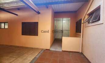 Imagem 2: CA2109- Casa para venda na Vila Xavier em Assis