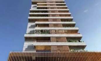 Imagem: CANTO DO FORTE, 3 dorm, 2 suítes, 2 vagas