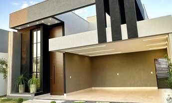 Imagem 2: Térrea para venda possui 175 metros quadrados com 3 suítes em Terras Alpha