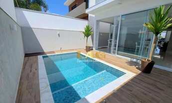 Imagem: Casa com 4 dormitórios à venda, 364 m²