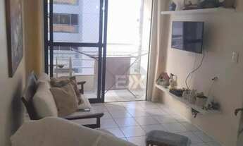Imagem 3: Apartamento com 3 dormitórios à venda, 60 m² por R$ 450.000,00 - Meireles - Fortaleza/CE