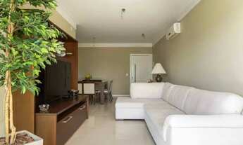 Imagem 5: Apartamento com 3 dormitórios à venda, 108 m² por R$ 930.000,00 - Condominio Edifício Camp