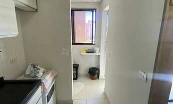 Imagem 2: Edifício Residencial Mediterrâneo